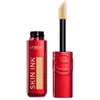 Fond de teint et anti-cernes Infaillible Skin Ink 48h #270-Moyen Chaud