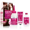 L Oréal Paris Casting Creme Gloss coloration cheveux teinte 618 Vanill...