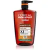 L Oréal Paris Men Expert Barber Club gel de douche pour homme pour che...