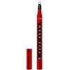 L'Oréal L'oréal Paris Infaillible Faux Brow Soft Black 1ml Multicolore
