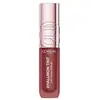 L Oréal Paris - Hyaluron Tint Gloss 5 ml Rouge foncé unisex