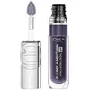 L’Oréal Paris - PH Plump Ambition Huile lèvres 5 ml Or rose unisex