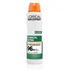L Oréal Paris Men Expert Clinical Ultra spray anti-transpirant pour ho...