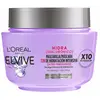 Masque pour cheveux L'Oreal Make Up Elvive Hidra Acide Hyaluronique (300 ml)