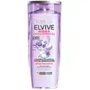 L'Oréal Paris ELVIVE HIDRA HIALURÓNICO champú 72h hidratación 690 ml