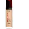 L’Oréal Paris - Infaillible 32h Fond de teint 30 ml Marron clair unisex