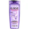 L'Oréal L'oréal Paris - L'oréal Paris Elseve Hyaluron Repulp Shampooin...