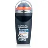 Déodorant roll-on 48 heures hypoallergénique Magnesium Defence Men Exp...