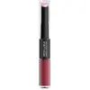 L'Oréal Infallible 24H 2 Step Rouge a  le vres liquide - 302 Rose E ternite 
