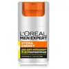 L'Oréal Men Expert Hydra Energy Soin hydratant anti-fatigue 24H avec S...