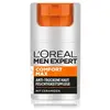 L'Oréal Men Expert Comfort Max Soin hydratant anti-dessèchement Crème visage 1000 ml