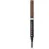 L Oréal Paris - Infaillible Crayon à sourcils 1 ml Marron female