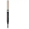 L’Oréal Paris - Infaillible Crayon à sourcils 1 ml Marron clair female