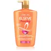 L Oréal Paris Elseve Dream Long shampoing rénovateur 1000 ml