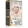 L Oréal Paris Préférence Le Blonding coloration cheveux pour éclaircir...