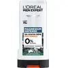 Men Expert Magnesium Defense Gel Douche Crème Peau Sensible 0% - 300 m...