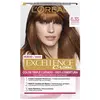 L'Oréal Coloration L Oreal Excellence N°6.35 Marron Chocolat