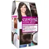 Colorations L'oréal  Casting Creme Gloss 300-châtain Forcé Corsé