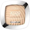 L'Oréal Accord Parfait Poudre - 1.R Ivoire Rosé - L'oréal