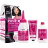 L Oréal Paris Casting Creme Gloss coloration cheveux teinte 210 Blue B...