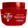 L'Oréal Paris - Masque Capillaire Elvive Color-Vive 300ml - TU