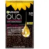 Garnier - OLIA Coloration permanente 1 pieces Noir unisex