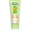 Garnier Fructis Keratin Sleek après-shampoing pour cheveux secs et fra...