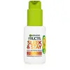Garnier Fructis Keratin Sleek sérum pour cheveux secs et abîmés 50 ml