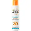 Garnier Invisible Protect brume haute protection SPF30 spray 150 ml