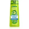 Garnier Fructis Strength & Shine shampoing pour des cheveux plus forts...