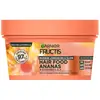 Garnier Fructis Hair Food Ananas Masque hydratant à l'ananas 320ml