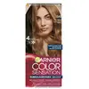 Garnier Color Sensation teinture blonde lumineuse sans décoloration pour cheveux foncés #Louro Café