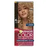 Garnier Coloration blonde lumineuse sans décoloration pour cheveux foncés #Louro Caramel