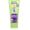 Garnier Fructis Curls Method shampoing hydratant pour cheveux bouclés ...