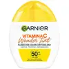 Vitamina C Wonder Tint fluido con color SPF50+ #medio