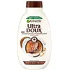 Garnier - Ultra Doux Nourrissant au Lait de Coco & Macadamia Shampoing...