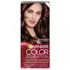 Garnier - Color Sensation Coloration permanente 1 pieces Noir unisex