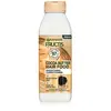 Garnier Fructis Cocoa Butter Hair Food baume lissant pour cheveux indisciplinés et frisottis 350 ml