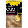GARNIER OLIA Coloration permanente sans ammoniaque - 8.0 Blond naturel