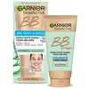 Garnier Skinactive Bb Cream Peau Mixte Grasse Spf25 Medium 50ml