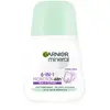 Garnier Mineral 5 Protection anti-transpirant roll-on 48h 50 ml