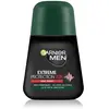 Garnier Men Déodorant Roll-On Protection Extrême 72H, 50 ml