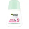 Garnier Mineral Action Control Thermic anti-transpirant roll-on 50 ml