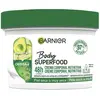 Hydratants & nourrissants Garnier  Body Superfood Crème Nourrissante Pour Le Corps