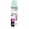 Spray anti-transpirant Garnier Mineral Floral Touch 150 ml - Fraîcheur longue durée et protection efficace contre les odeurs