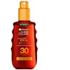 Garnier - Huile Protectrice Ideal Bronze SPF 30 Ambre Solaire - 150 ml