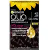 Garnier Coloration Permanente - Sans Ammoniaque - Aux Huiles Naturelle...