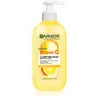 Garnier Vitamin C gel nettoyant illuminateur visage 200 ml