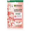 Garnier Skin Naturals masque yeux aux probiotiques 6 g