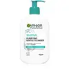 Garnier Pure Active Hydrating Deep Cleanser 250 ml